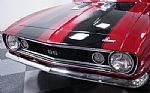 1967 Camaro SS Tribute Thumbnail 17
