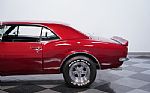 1967 Camaro SS Tribute Thumbnail 20