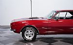 1967 Camaro SS Tribute Thumbnail 19