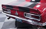 1967 Camaro SS Tribute Thumbnail 21