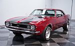 1967 Camaro SS Tribute Thumbnail 16