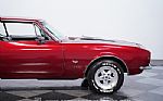 1967 Camaro SS Tribute Thumbnail 24