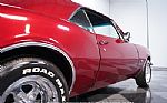 1967 Camaro SS Tribute Thumbnail 22