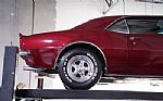 1967 Camaro SS Tribute Thumbnail 52