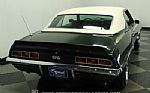 1969 Camaro SS 396 Thumbnail 10