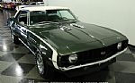1969 Camaro SS 396 Thumbnail 15