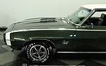 1969 Camaro SS 396 Thumbnail 23