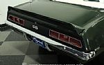 1969 Camaro SS 396 Thumbnail 25