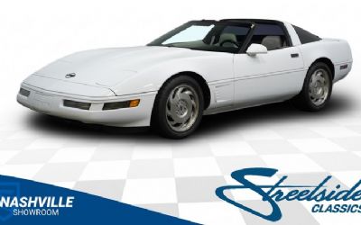 1996 Chevrolet Corvette 