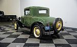 1930 Universal AD Coupe Thumbnail 10