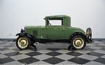 1930 Universal AD Coupe Thumbnail 8