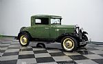 1930 Universal AD Coupe Thumbnail 15