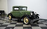 1930 Universal AD Coupe Thumbnail 16