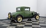 1930 Universal AD Coupe Thumbnail 13