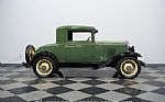 1930 Universal AD Coupe Thumbnail 14