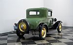 1930 Universal AD Coupe Thumbnail 12