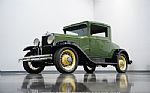 1930 Universal AD Coupe Thumbnail 20