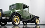 1930 Universal AD Coupe Thumbnail 27