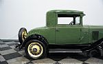 1930 Universal AD Coupe Thumbnail 28