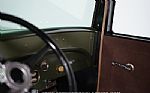 1930 Universal AD Coupe Thumbnail 49