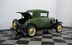 1930 Universal AD Coupe Thumbnail 58