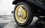 1930 Universal AD Coupe Thumbnail 62
