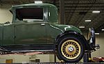 1930 Universal AD Coupe Thumbnail 73