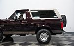 1996 Bronco Eddie Bauer Thumbnail 23