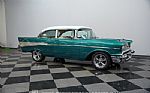 1957 Bel Air Thumbnail 14