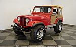 1980 CJ5 Thumbnail 6