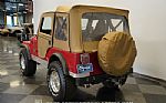 1980 CJ5 Thumbnail 10