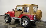 1980 CJ5 Thumbnail 9