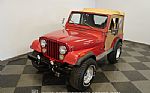 1980 CJ5 Thumbnail 20