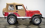 1980 CJ5 Thumbnail 15