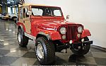 1980 CJ5 Thumbnail 17