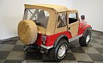 1980 CJ5 Thumbnail 30