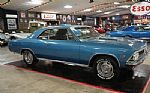 1966 Chevelle SS Thumbnail 24