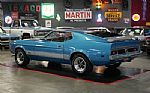 1973 Mustang Mach 1 Fastback Thumbnail 5