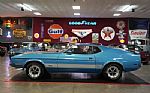 1973 Mustang Mach 1 Fastback Thumbnail 4