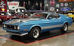 1973 Mustang Mach 1 Fastback Thumbnail 3