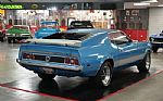 1973 Mustang Mach 1 Fastback Thumbnail 7