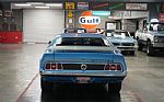 1973 Mustang Mach 1 Fastback Thumbnail 6