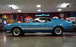 1973 Mustang Mach 1 Fastback Thumbnail 12
