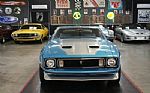 1973 Mustang Mach 1 Fastback Thumbnail 10