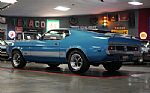 1973 Mustang Mach 1 Fastback Thumbnail 13