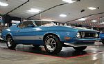 1973 Mustang Mach 1 Fastback Thumbnail 17