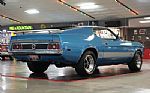 1973 Mustang Mach 1 Fastback Thumbnail 15