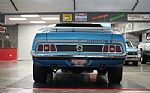 1973 Mustang Mach 1 Fastback Thumbnail 14