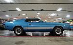 1973 Mustang Mach 1 Fastback Thumbnail 16