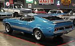 1973 Mustang Mach 1 Fastback Thumbnail 21